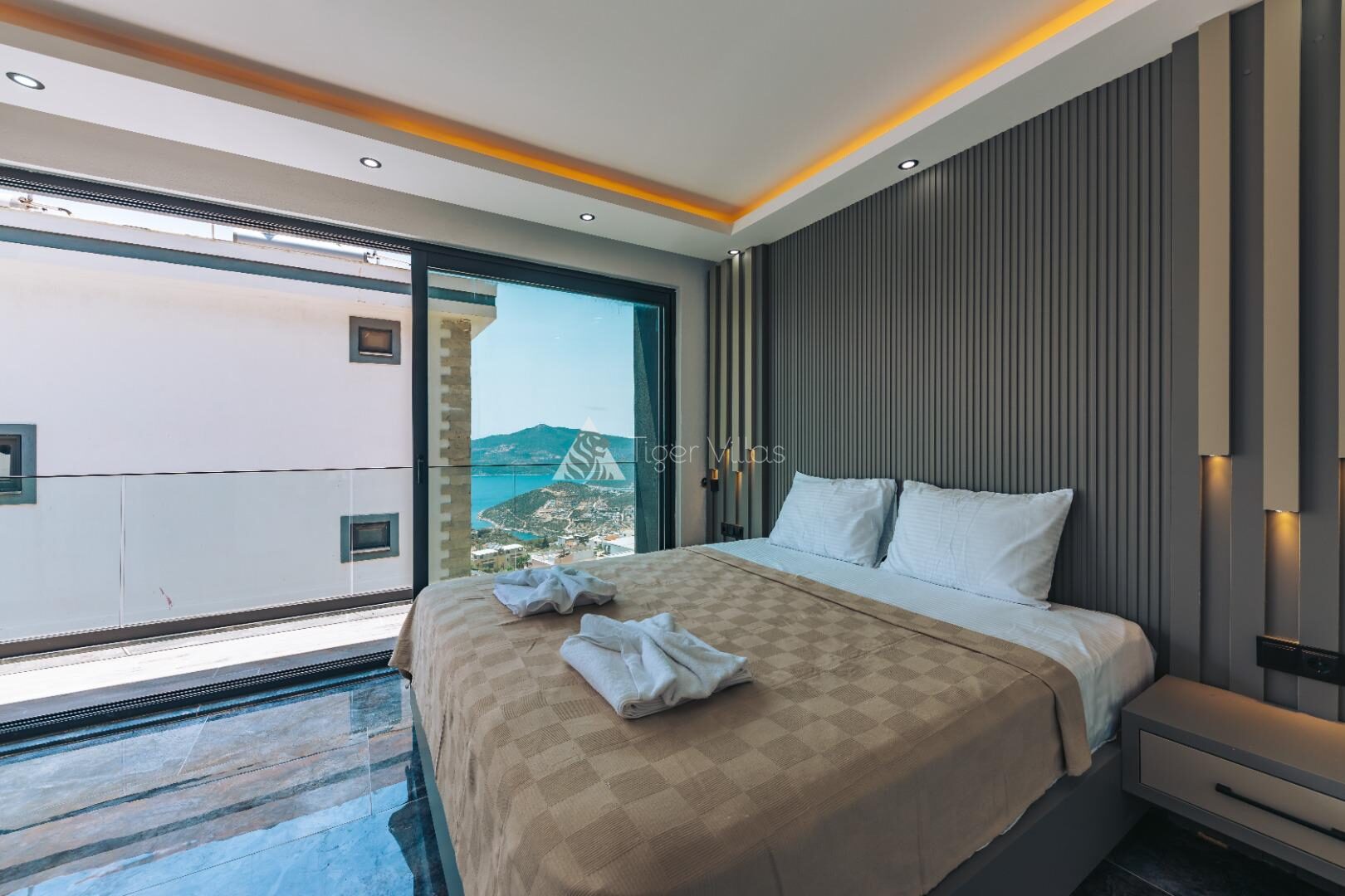 Villa Saba — 39
