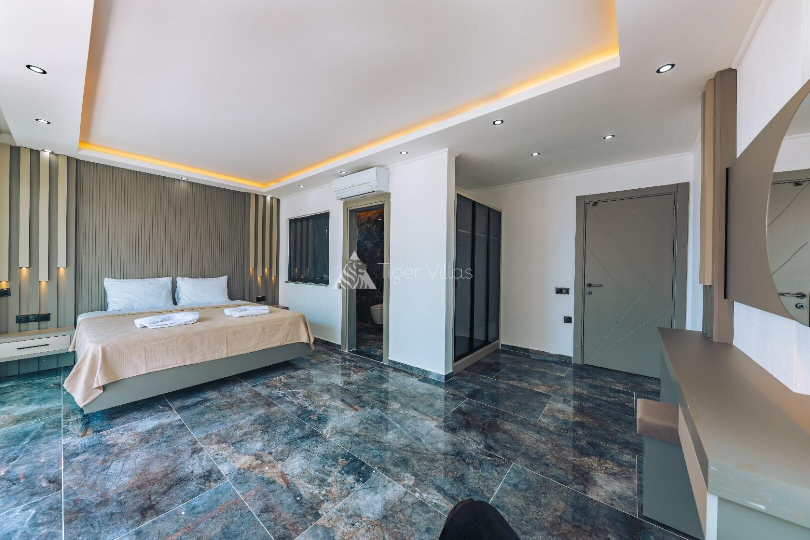 Villa Saba — 40