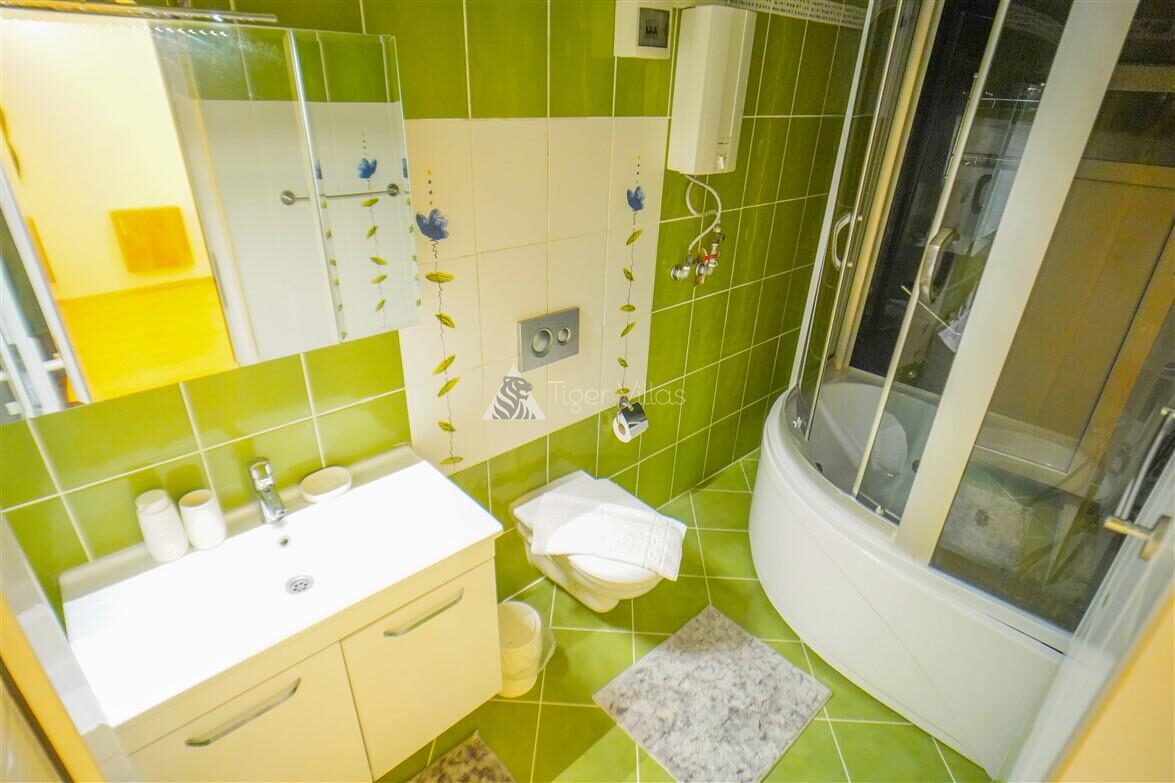 Villa Sole Mare Demre — 44
