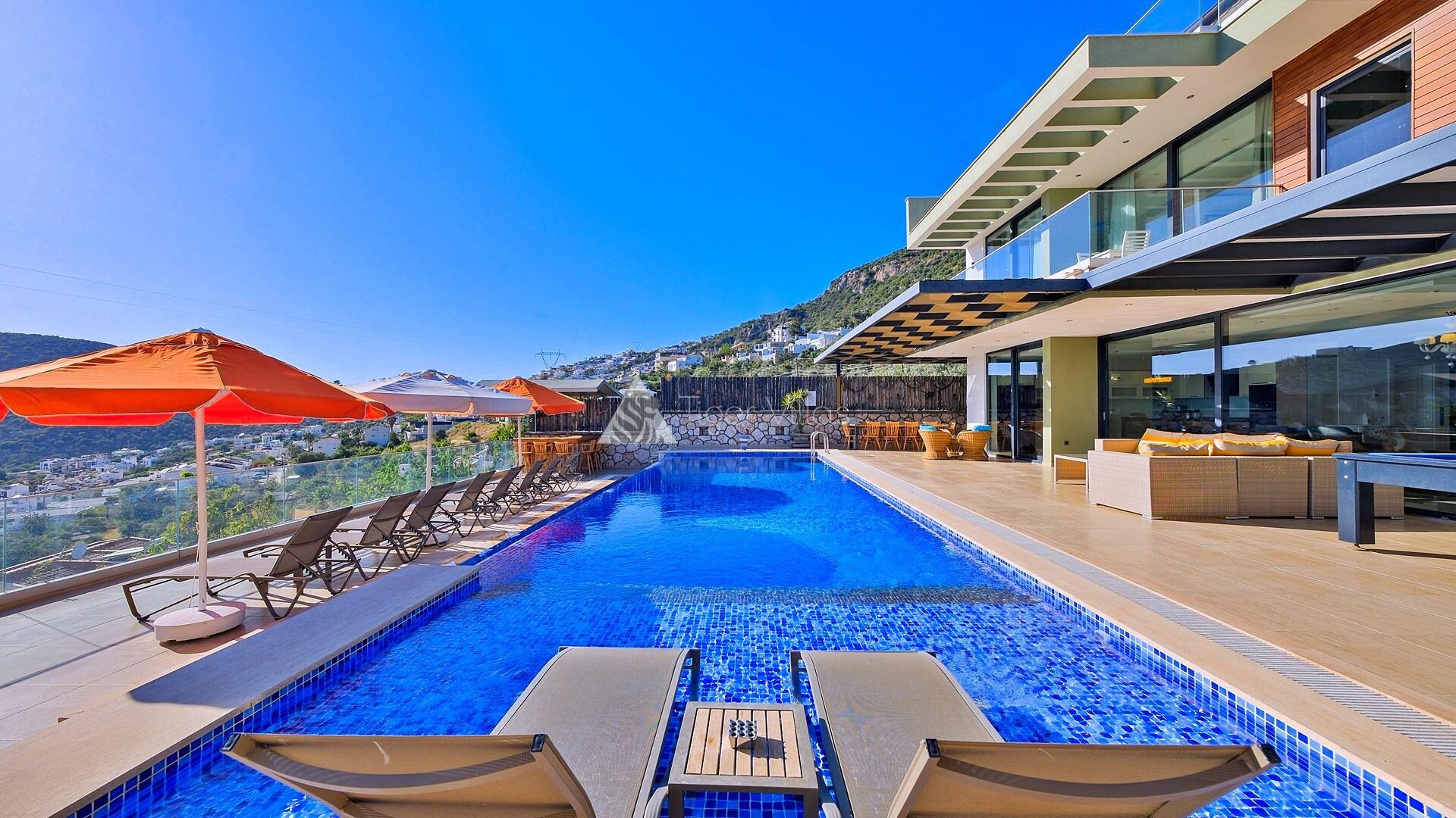 Villa Topçu Duo — 12