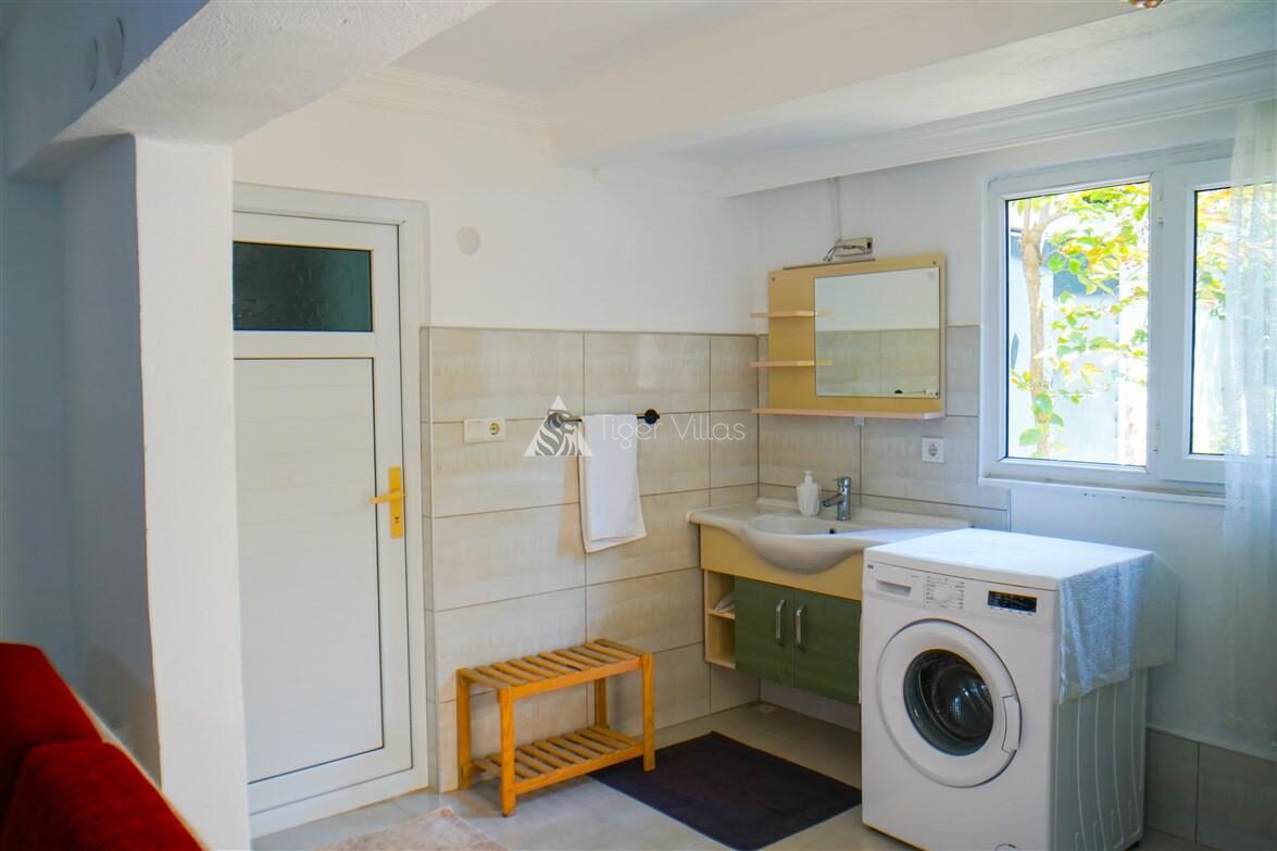 Villa Sole Mare Demre — 46