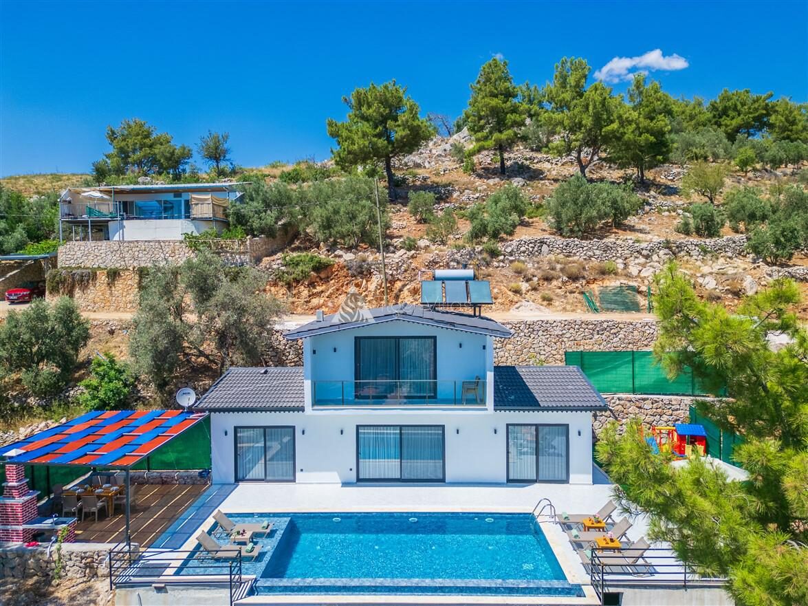 Villa Manzara İslamlar — 72