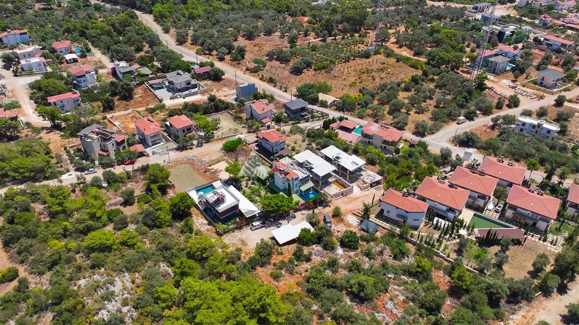Villa Sole Mare Demre — 47