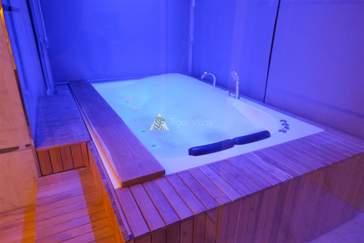 Villa Sole Mare Demre — 50
