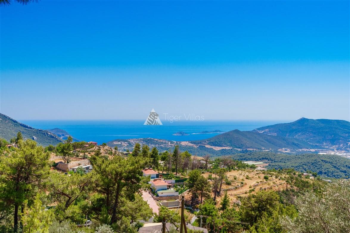 Villa Manzara İslamlar — 76