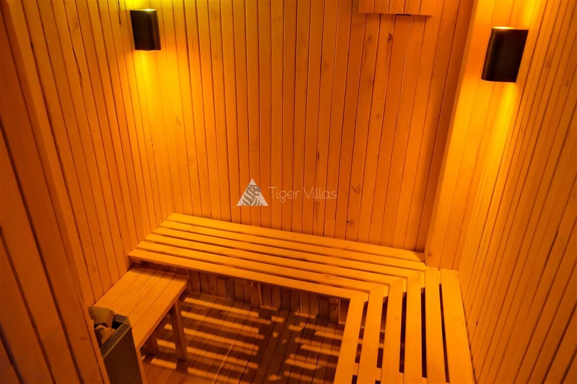 Villa Sole Mare Demre — 51