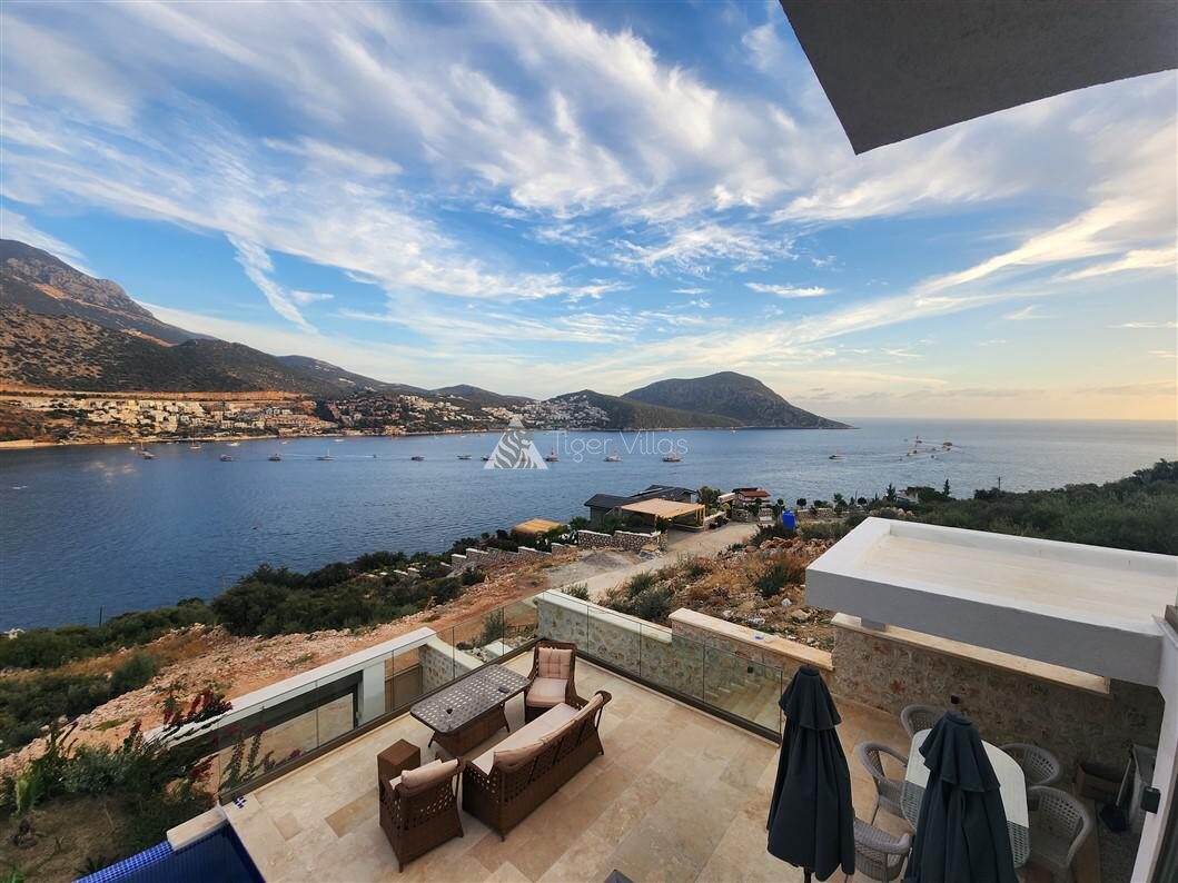Villa Banu Exclusive — 30