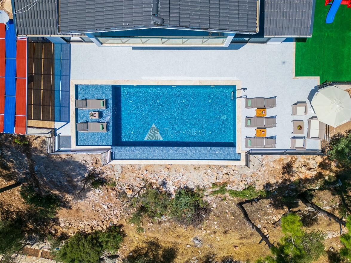 Villa Manzara İslamlar — 77