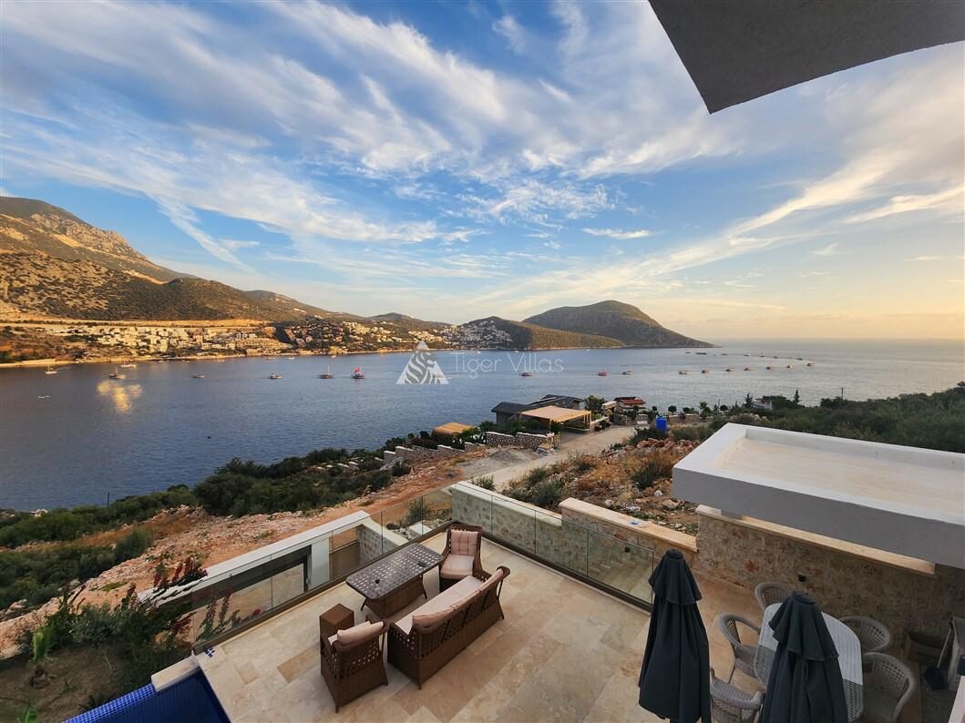 Villa Banu Exclusive — 31
