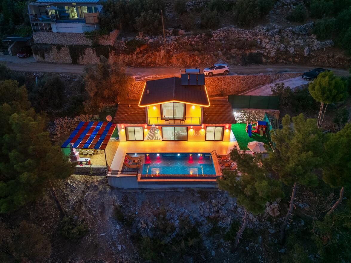 Villa Manzara İslamlar — 78