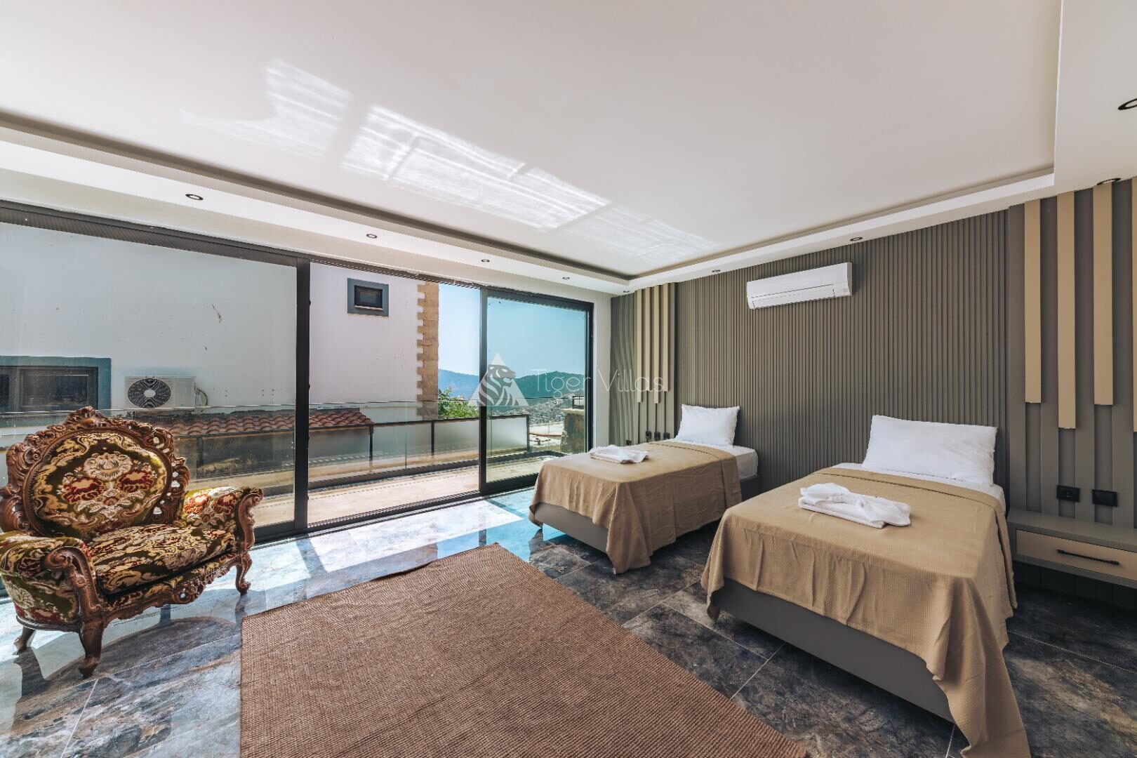 Villa Saba — 53