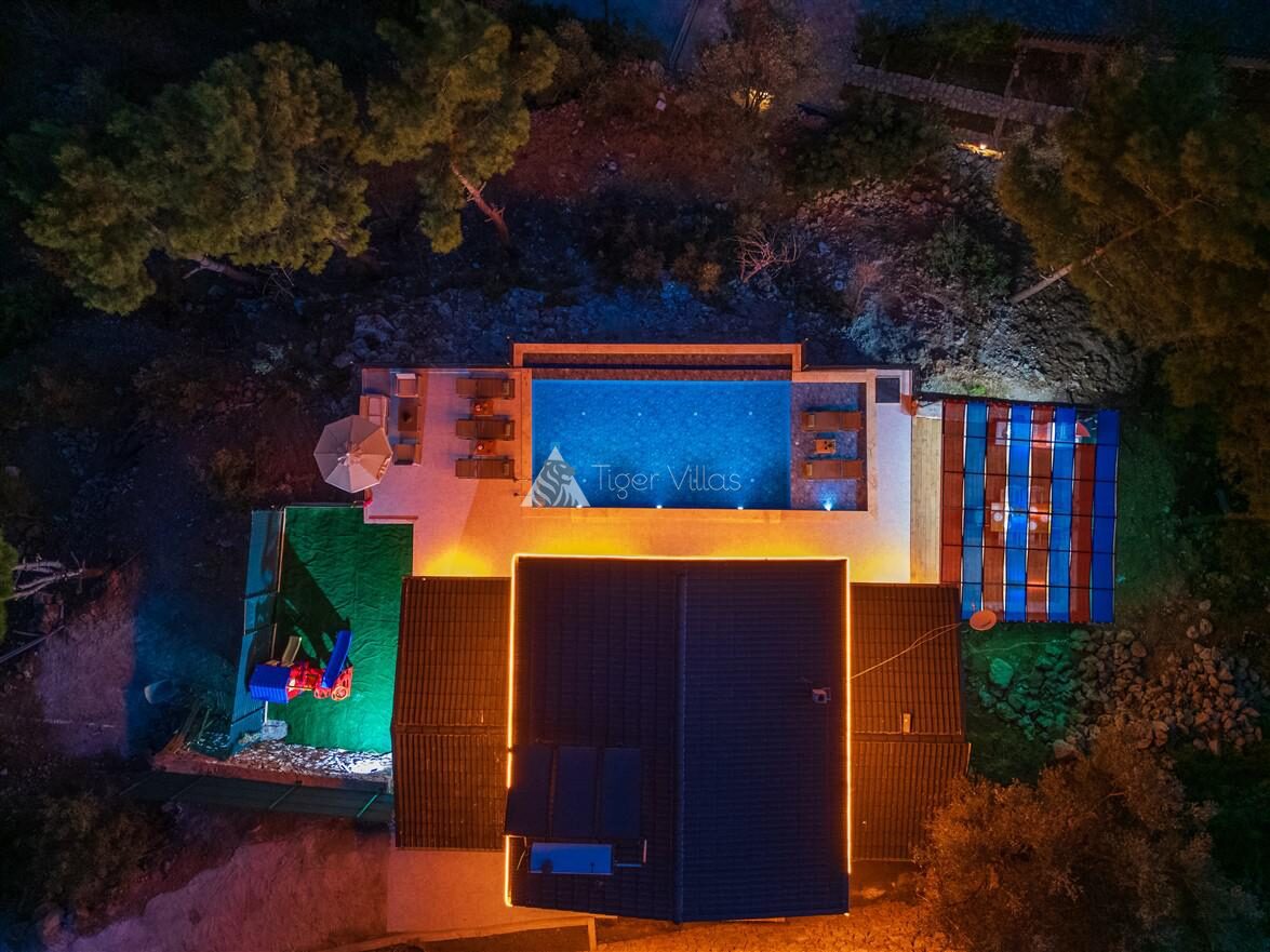 Villa Manzara İslamlar — 85