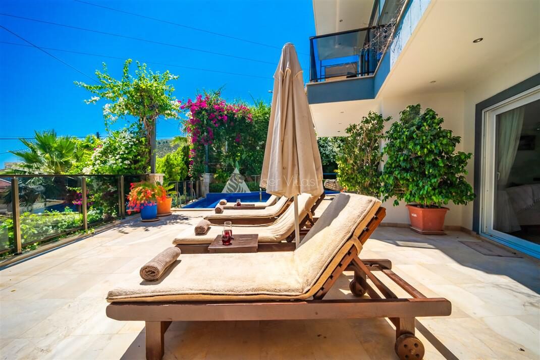 Villa Melisa 1 — 21