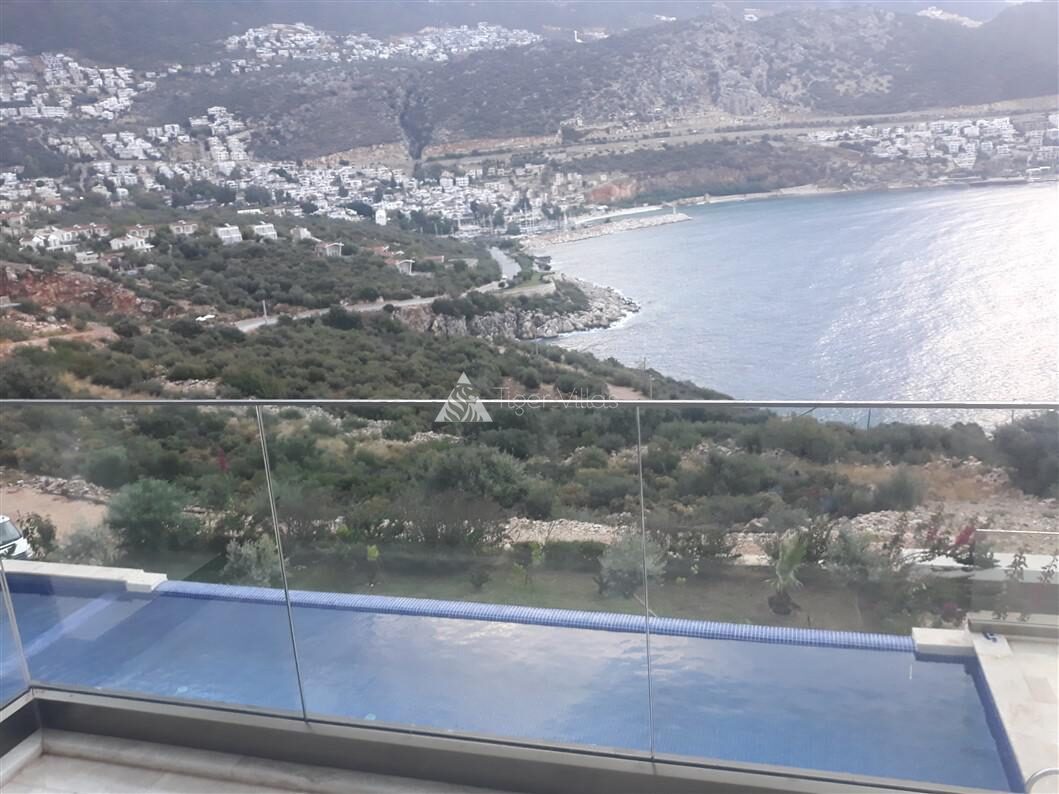 Villa Banu Exclusive — 47