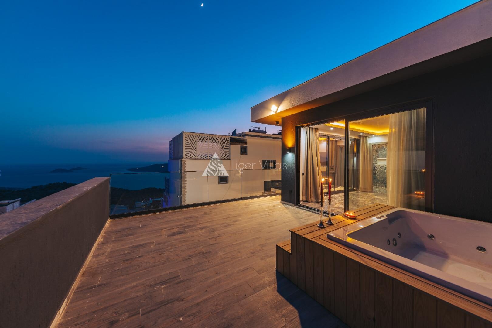 Villa Saba — 59