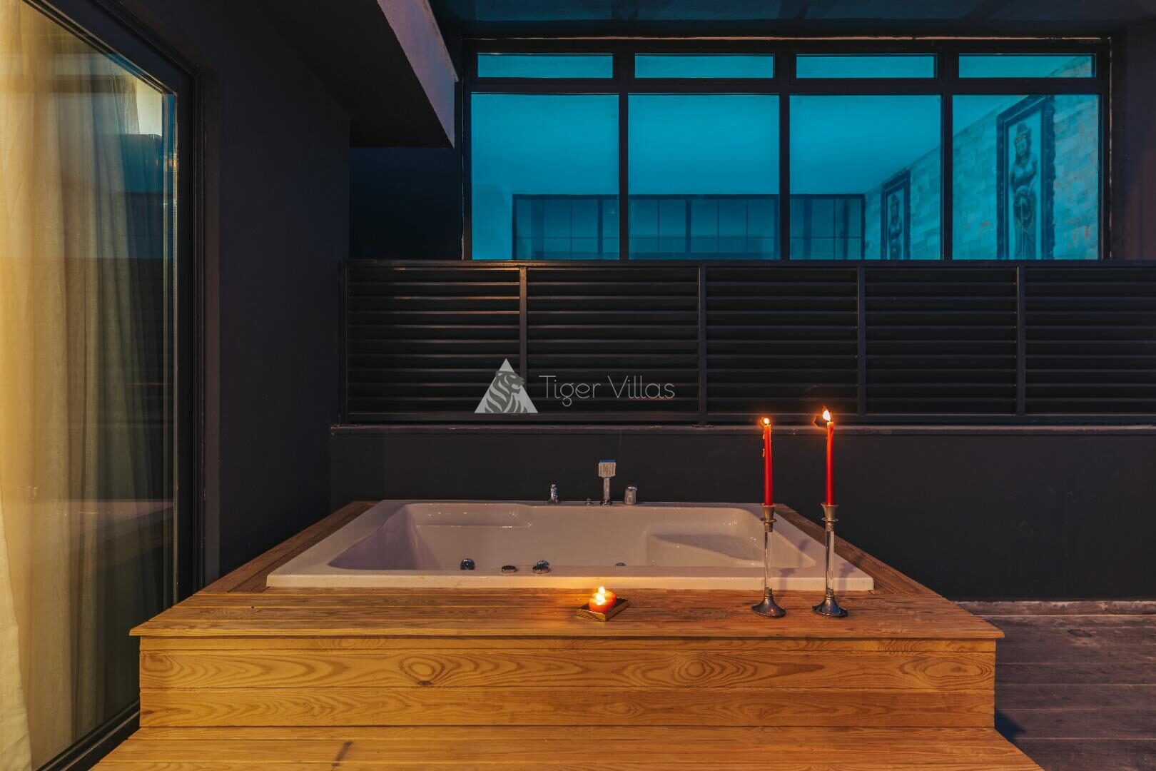 Villa Saba — 61