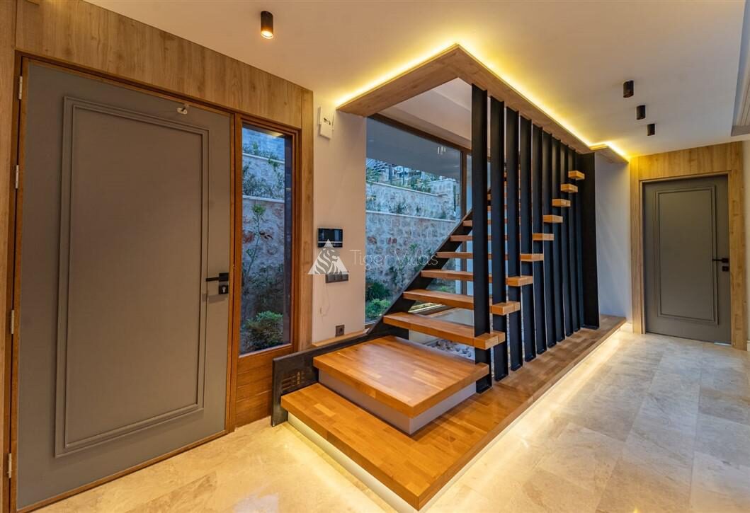 Villa Banu Exclusive — 104