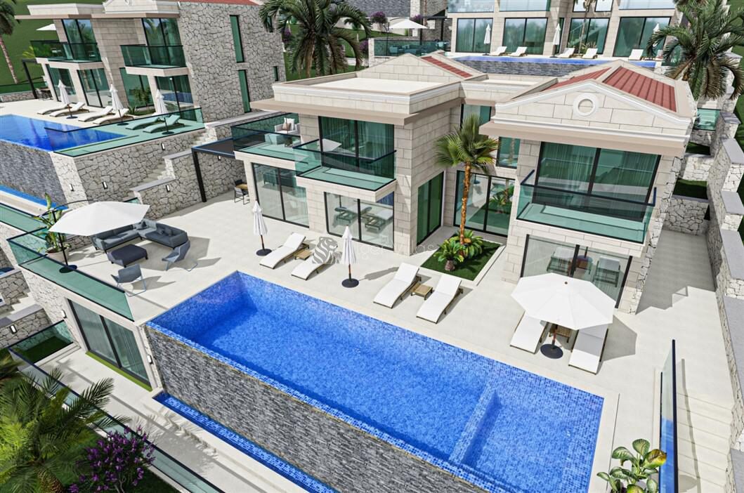 Villa Banu Exclusive — 112