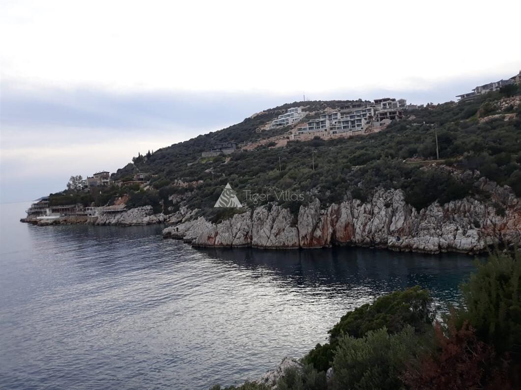 Villa Banu Exclusive — 115