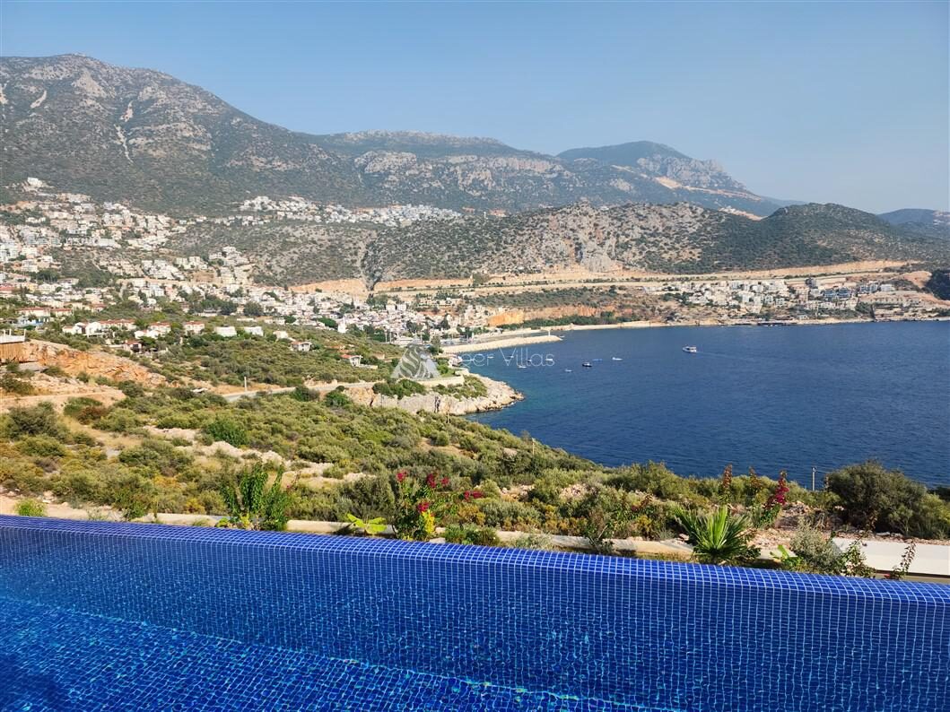 Villa Banu Exclusive — 138