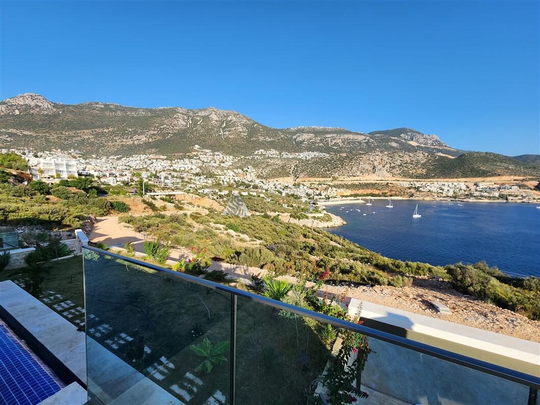 Villa Banu Exclusive — 147