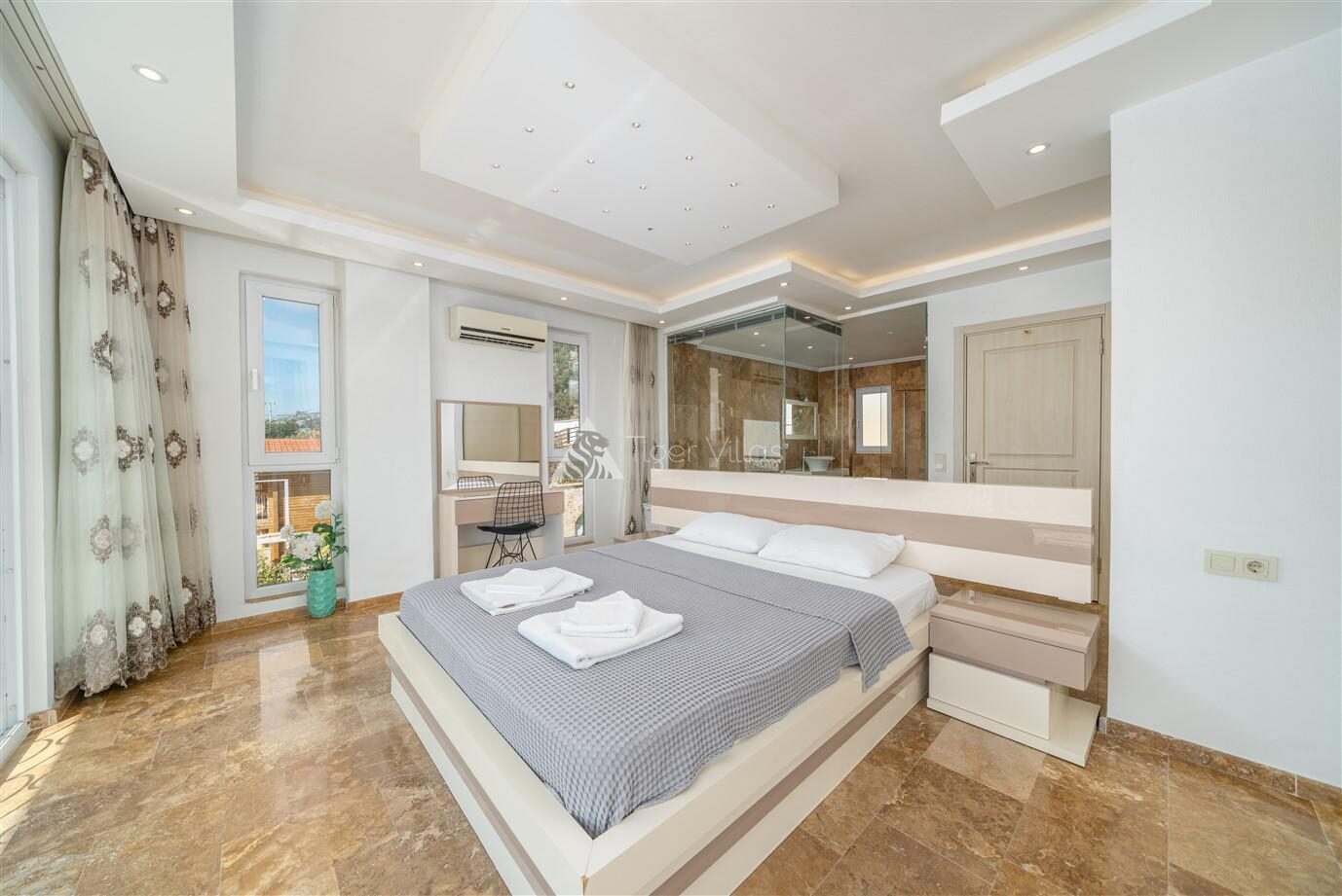 Villa Göktepe – villa for rent in Kızıltaş