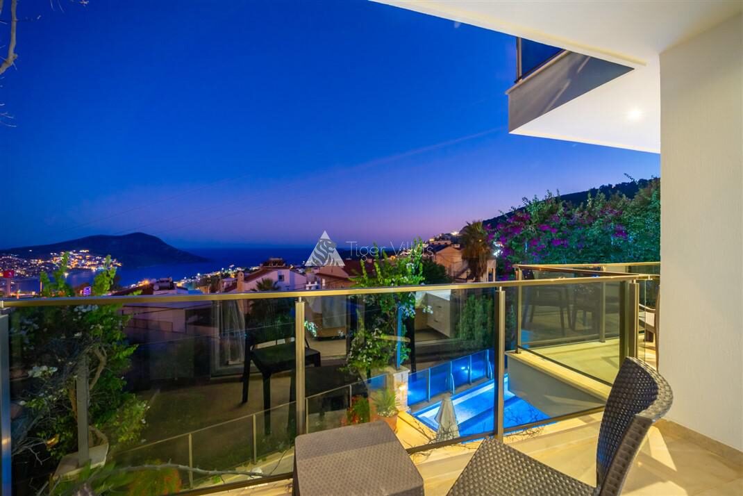Villa Melisa 1 — 23