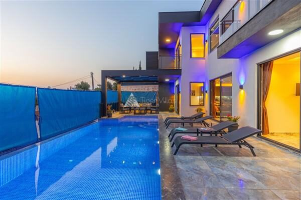 Villa Aslan 1 — 3