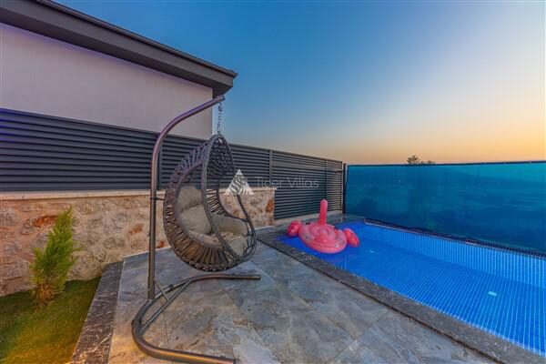 Villa Aslan 1 — 8