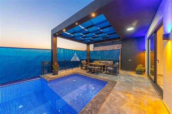Villa Aslan 1 — 9