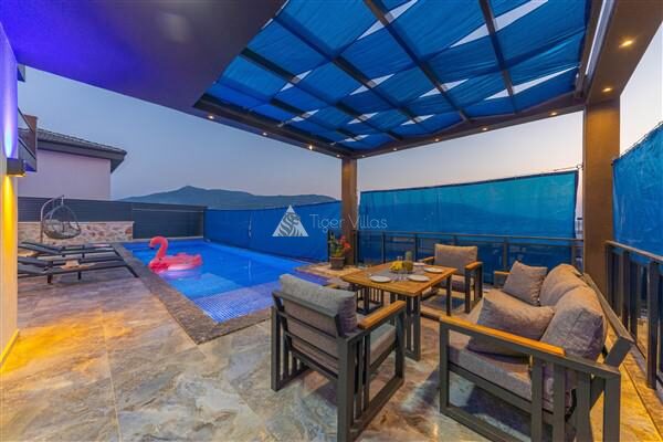 Villa Aslan 1 — 10