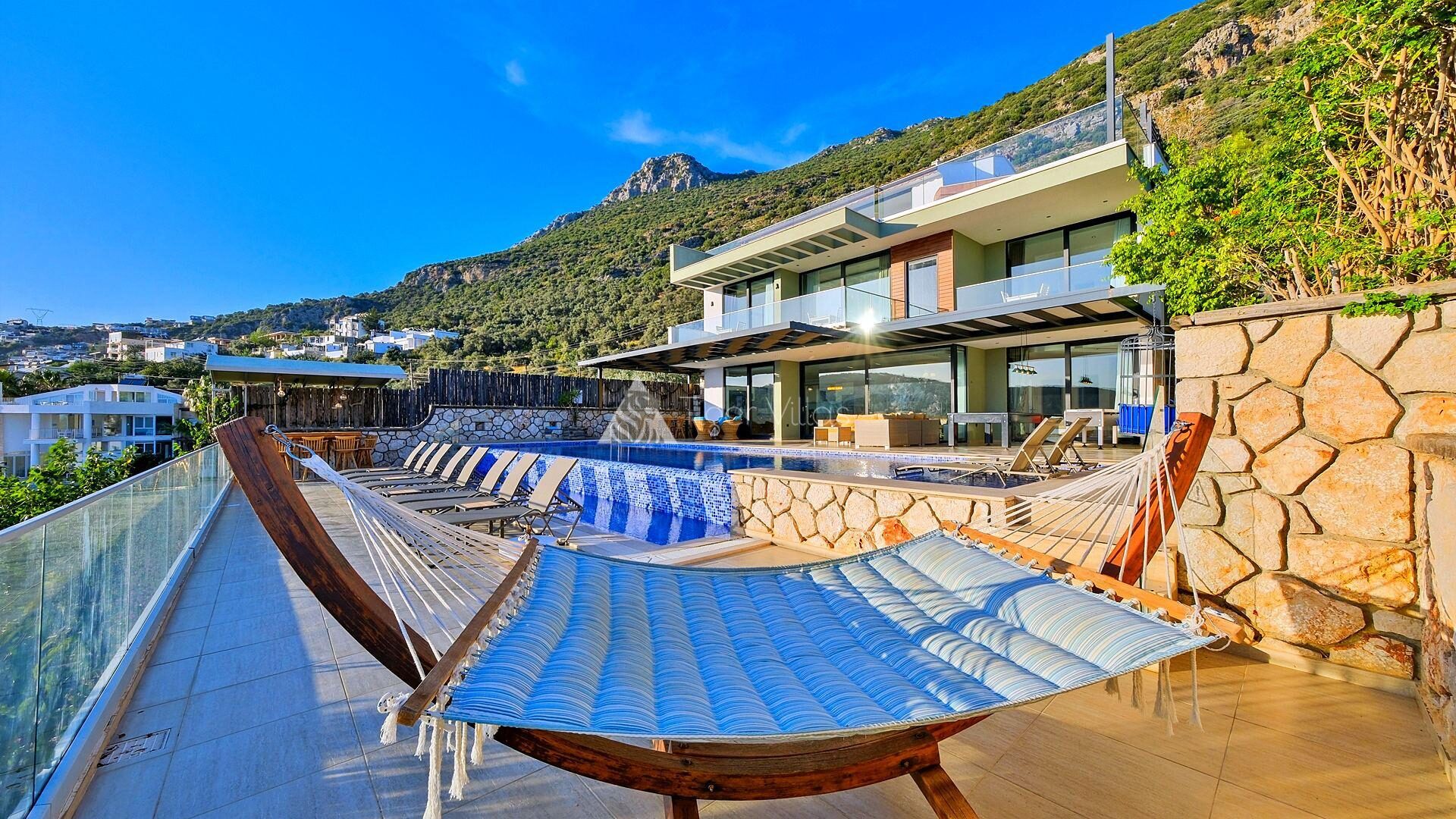 Villa Topçu Duo — 14