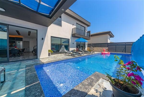 Villa Aslan Duo — 12