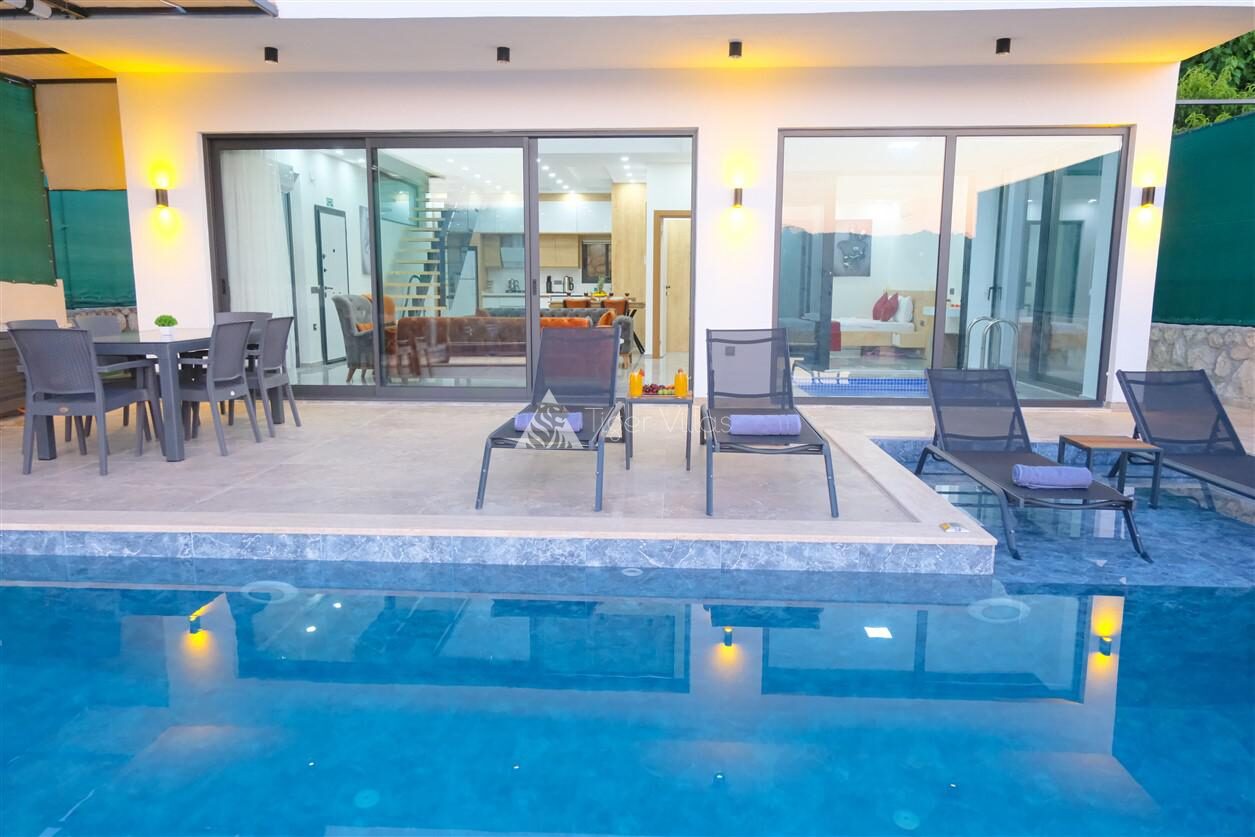 Villa Loft Üzümlü — 3
