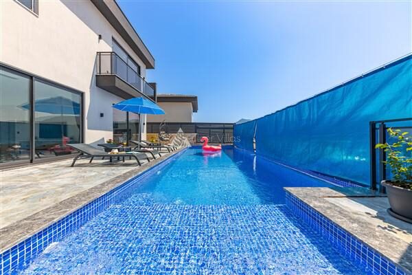 Villa Aslan Duo — 14