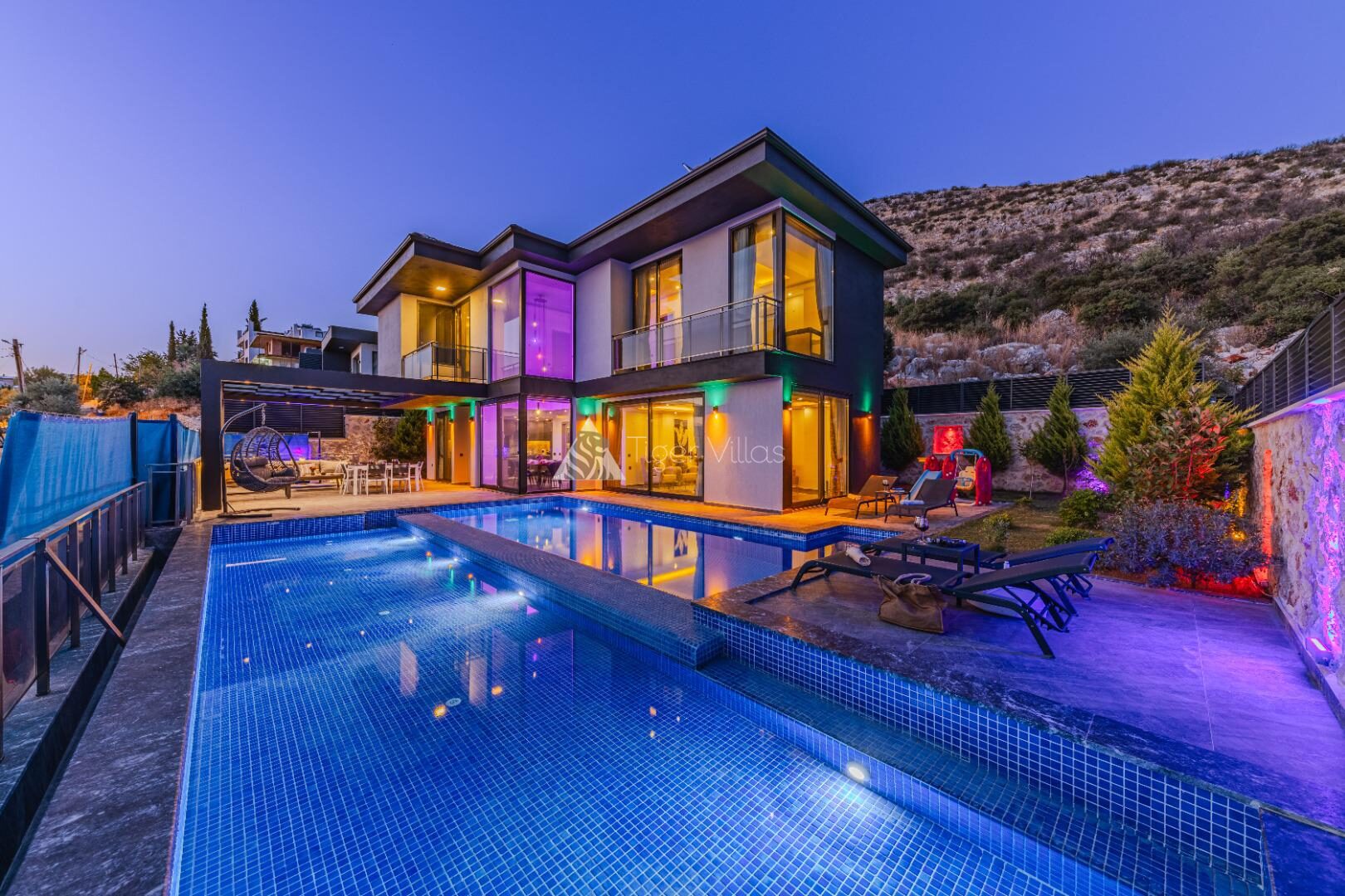 Villa Melida Duo — 1