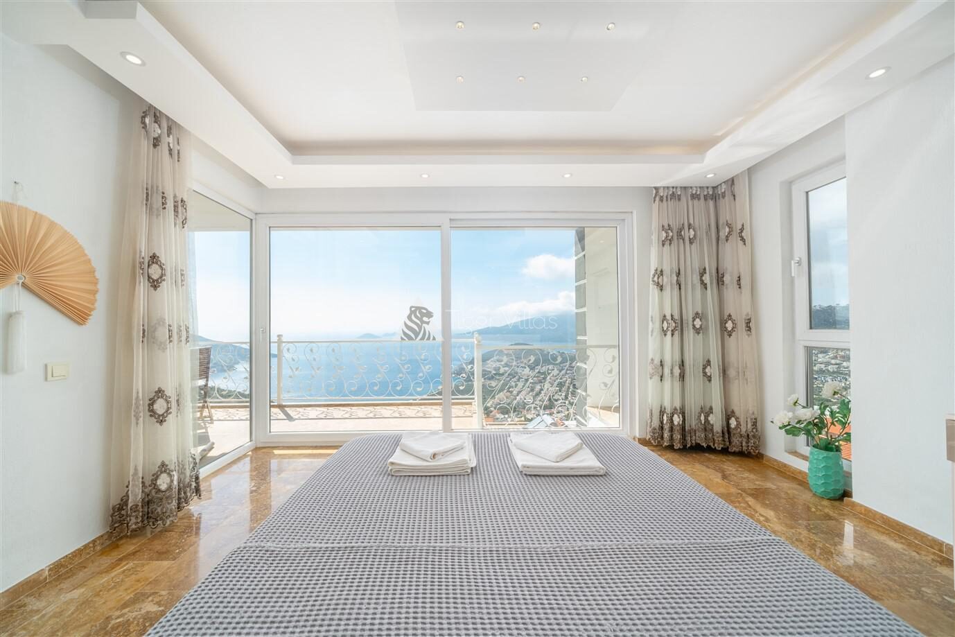 Villa Göktepe – villa for rent in Kızıltaş
