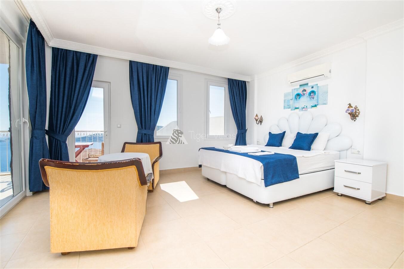Villa Belkız — 19
