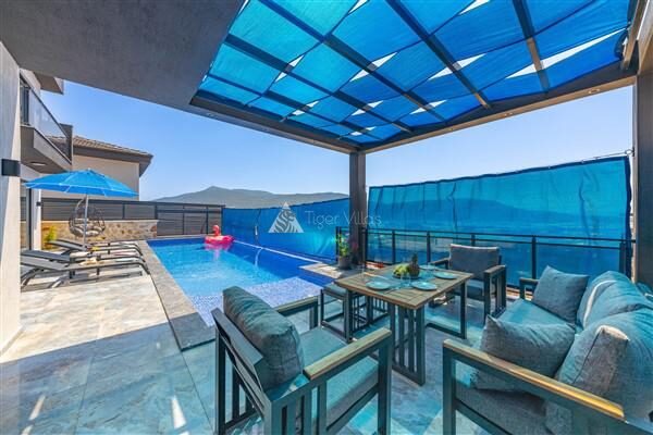 Villa Aslan Duo — 20