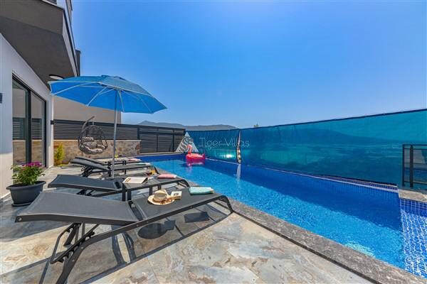 Villa Aslan 1 — 21