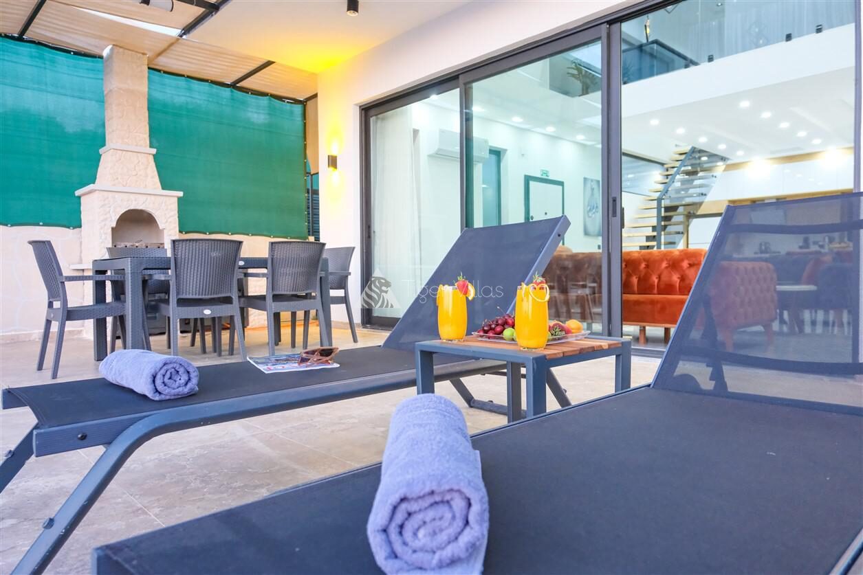 Villa Loft Üzümlü — 6