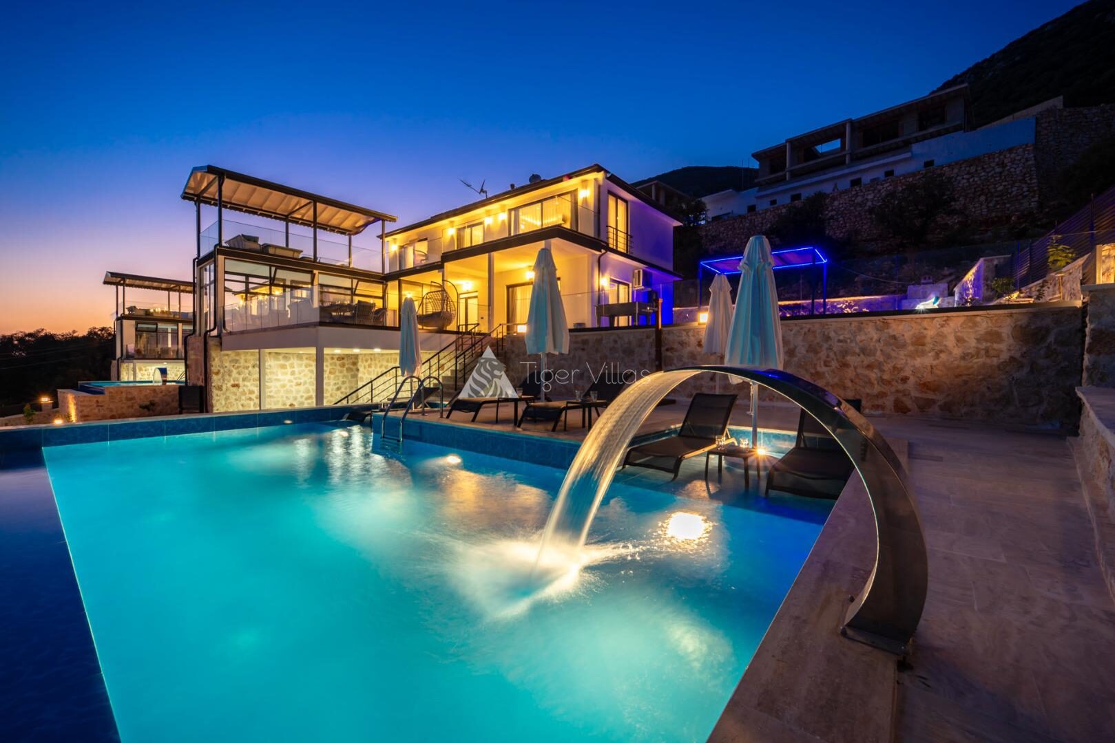 Villa Bella Rose — 2