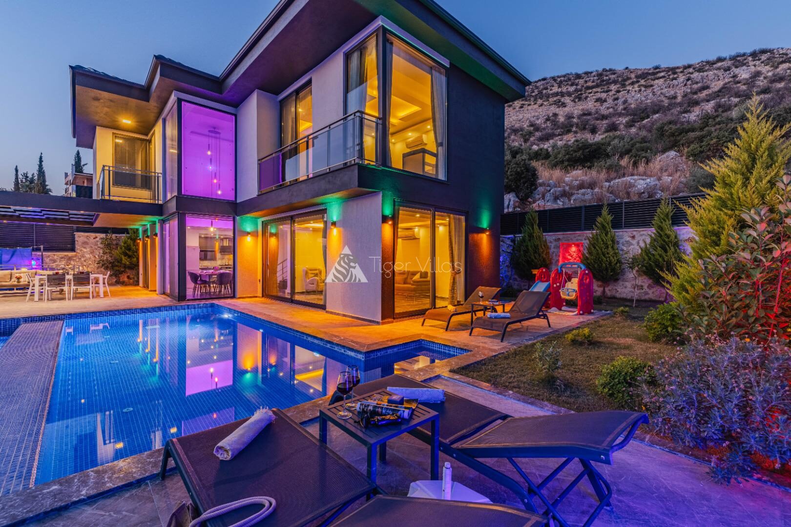 Villa Melida Duo — 3