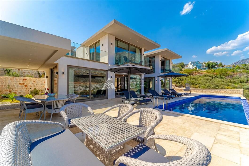 Villa Clara Exclusive — 8