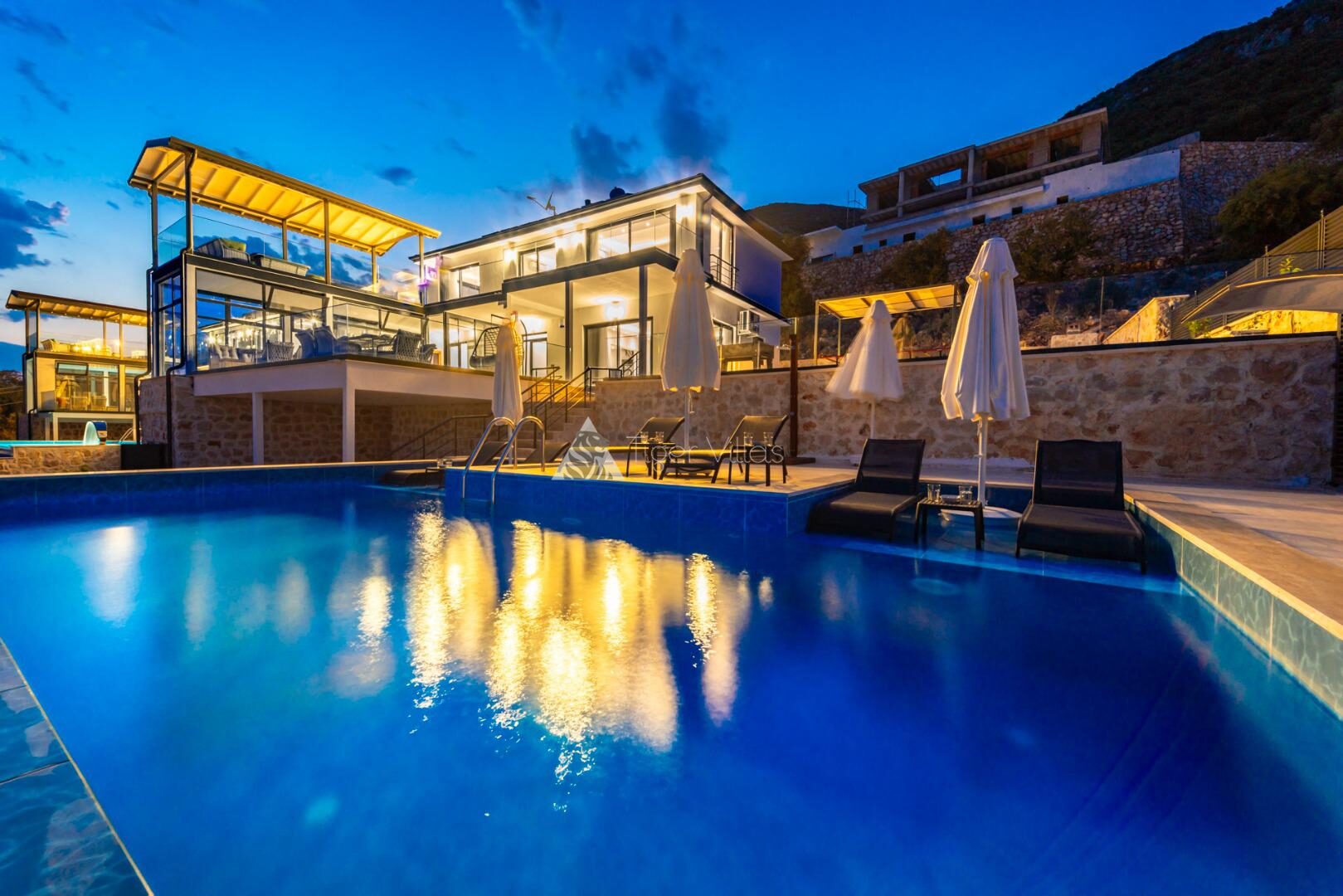 Villa Bella Rose — 3