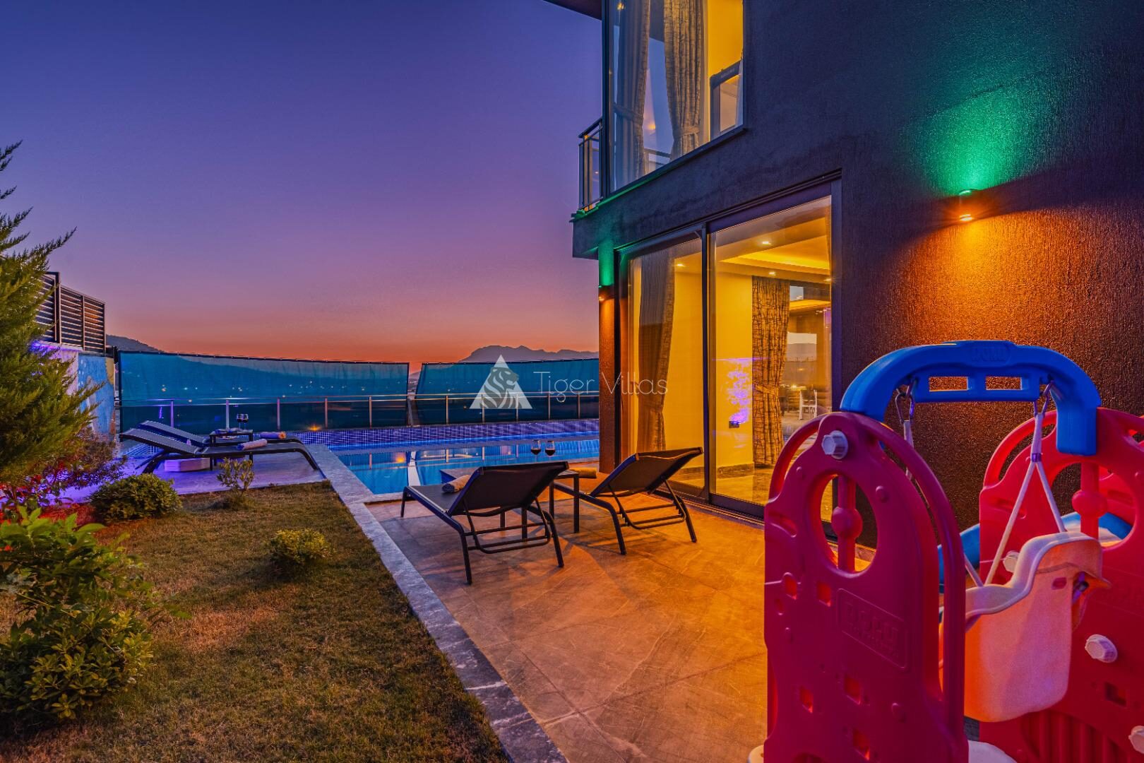 Villa Melida Trio — 4