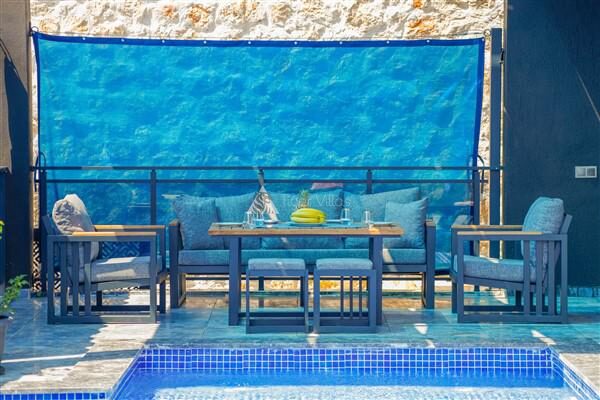 Villa Aslan Duo — 28