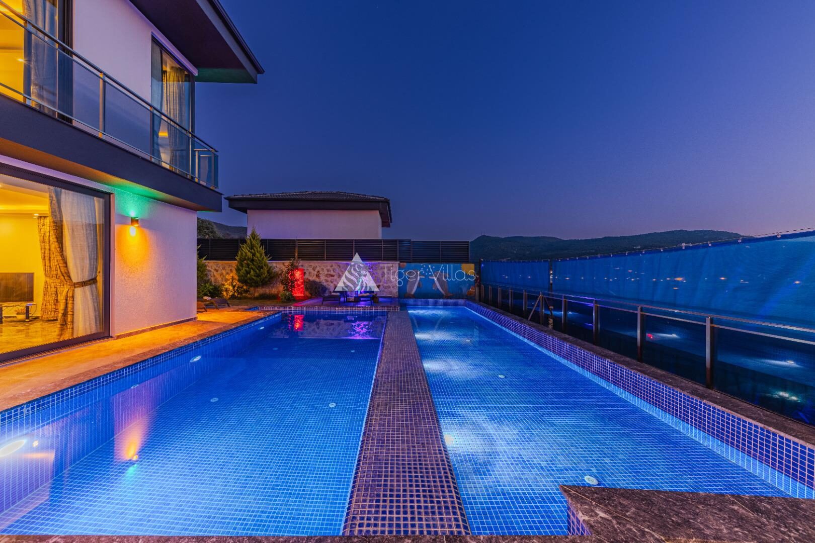 Villa Melida Trio — 5