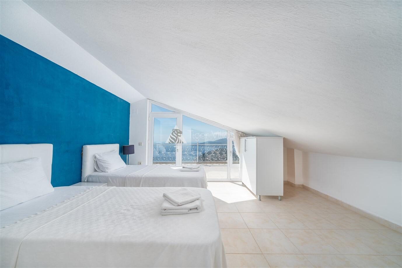 Villa Göktepe – villa for rent in Kızıltaş