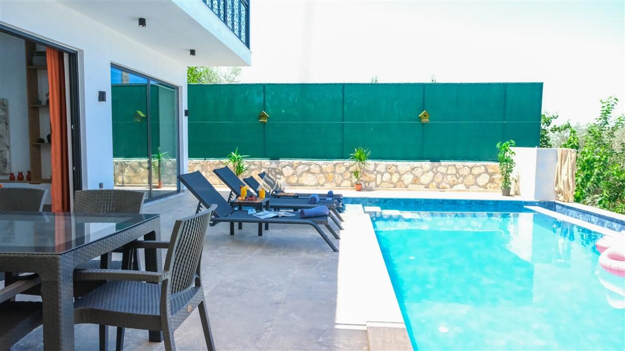 Villa Loft Üzümlü — 11